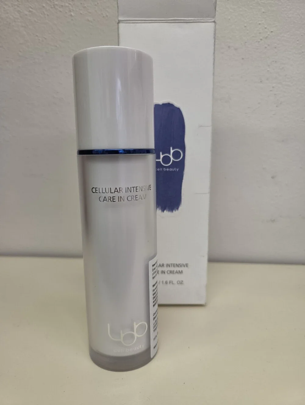 LBB cell beauty
